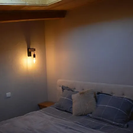 Lägenhet Superbe Duplex With Hammam-spa In *