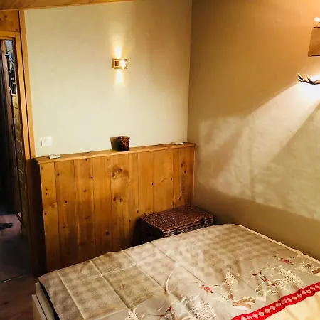 Apartment Superbe Duplex With Hammam-spa In Megève