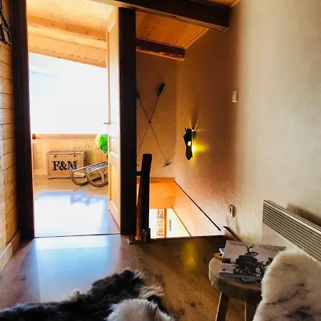Superbe Duplex With Hammam-spa In *