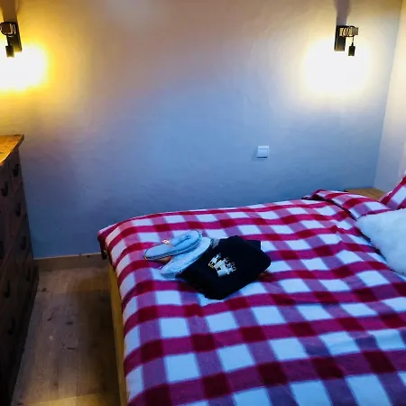 Apartment Superbe Duplex With Hammam-spa In Megève